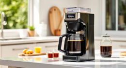 Summer Care & Troubleshooting for Ninja Hot & Iced XL Coffee Maker