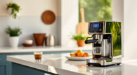 Summer Care & Troubleshooting for Ninja Luxe Café Pro ES701