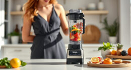 Summer Care & Troubleshooting for the Ninja Blast Max Portable Blender