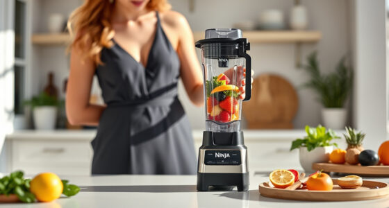 Summer Care & Troubleshooting for the Ninja Blast Max Portable Blender