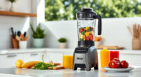 Summer Care & Troubleshooting for the Ninja Blast Portable Blender