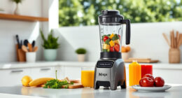 Summer Care & Troubleshooting for the Ninja Blast Portable Blender