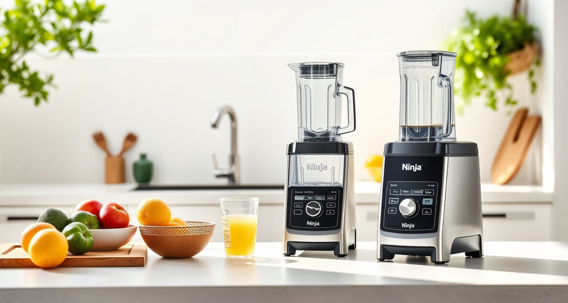 Summer Care & Troubleshooting for the Ninja BN801 Kitchen System