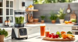 Summer Care & Troubleshooting for the Ninja BN805A Pro Plus Kitchen System