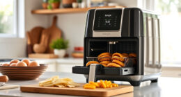 Summer Care & Troubleshooting for the Ninja Foodi Smart XL Air Fry Oven