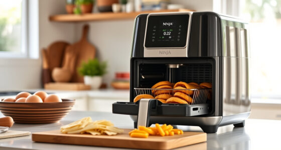 Summer Care & Troubleshooting for the Ninja Foodi Smart XL Air Fry Oven