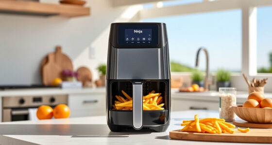 Summer Care & Troubleshooting for Your Ninja DoubleStack XL Air Fryer