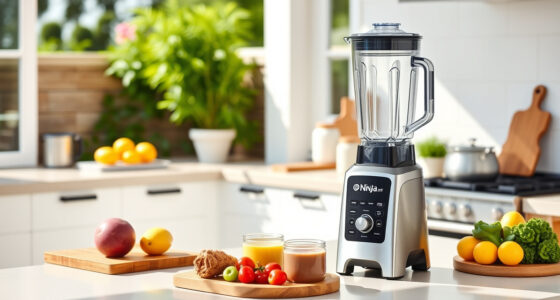 Summer Care & Troubleshooting for Your Ninja Professional Blender