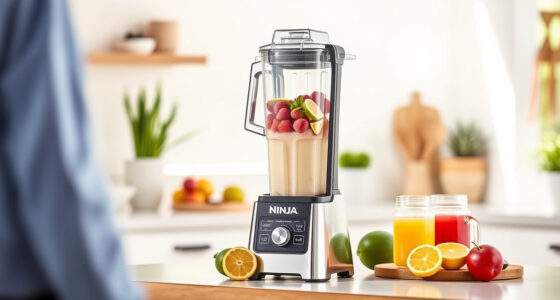 Summer Care & Troubleshooting for Your Ninja SLUSHi Frozen Drink Maker