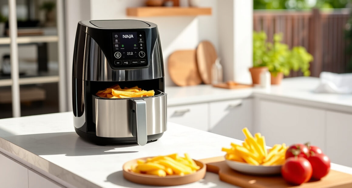 Summer Care & Troubleshooting Guide for Ninja Air Fryer XL