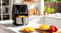 Summer Care & Troubleshooting Guide for Ninja Air Fryer XL