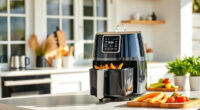 Summer Care & Troubleshooting Guide for Ninja Crispi Pro 6-in-1 Glass Air Fryer