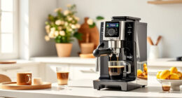 Summer Coffee Bliss: Must-Have Accessories for Your Ninja Luxe Café Premier