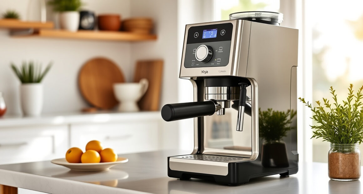 Summer Coffee Boost: Must-Have Accessories for Ninja Luxe Café Pro ES701