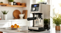 Summer Coffee Boost: Must-Have Accessories for Ninja Luxe Café Pro ES701
