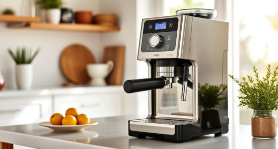Summer Coffee Boost: Must-Have Accessories for Ninja Luxe Café Pro ES701