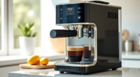 Summer Coffee Hacks with the Ninja Luxe Café Mini ES301