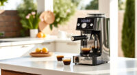 Summer Coffee Perfection: Essential Accessories for the Ninja Luxe Café Pro