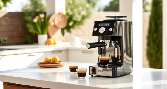 Summer Coffee Perfection: Essential Accessories for the Ninja Luxe Café Pro