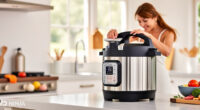 Summer Cooking Made Easy: Must-Have Accessories for the Ninja PossibleCooker PRO