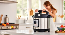 Summer Cooking Made Easy: Must-Have Accessories for the Ninja PossibleCooker PRO