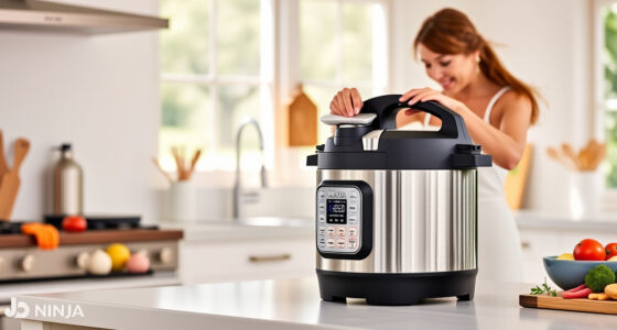 Summer Cooking Made Easy: Must-Have Accessories for the Ninja PossibleCooker PRO
