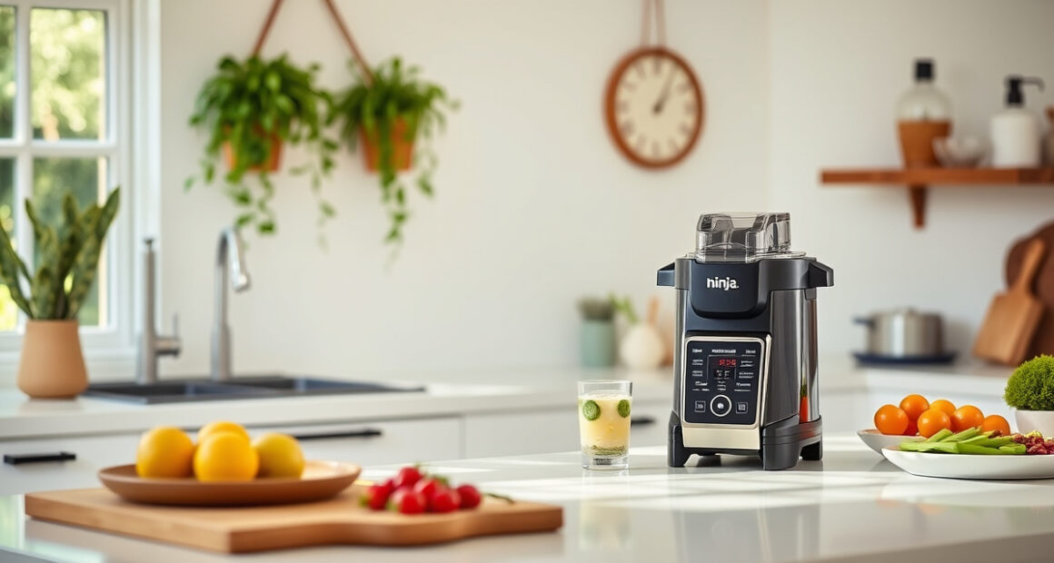 Summer Cooking with Ninja® Everyday PossibleCooker™ Pro Accessories