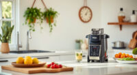 Summer Cooking with Ninja® Everyday PossibleCooker™ Pro Accessories