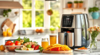 Summer Deliciousness: Easy Recipes with the Ninja Air Fryer