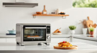 Summer Entertaining Gets Easier with the Ninja Foodi XL Pro Air Oven