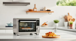 Summer Entertaining Gets Easier with the Ninja Foodi XL Pro Air Oven