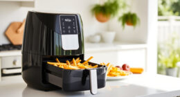 Summer Essentials: Ninja Crispi Glass Air Fryer Accessories for Effortless Cooking