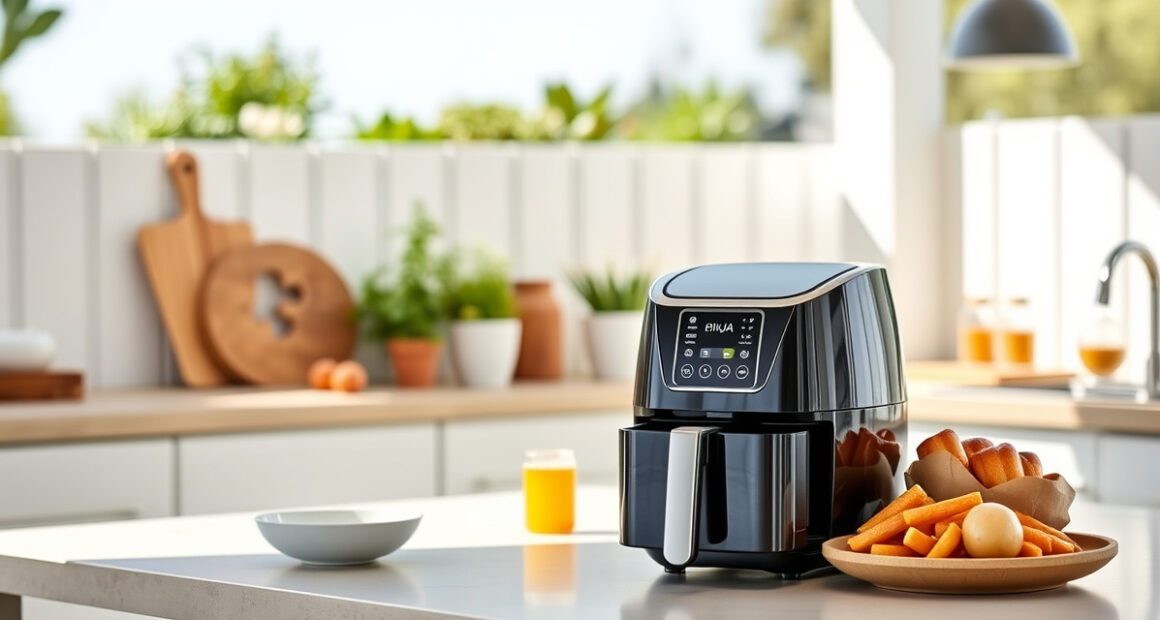 Summer Feast: Maximize Your Meals with the Ninja Air Fryer Accessories