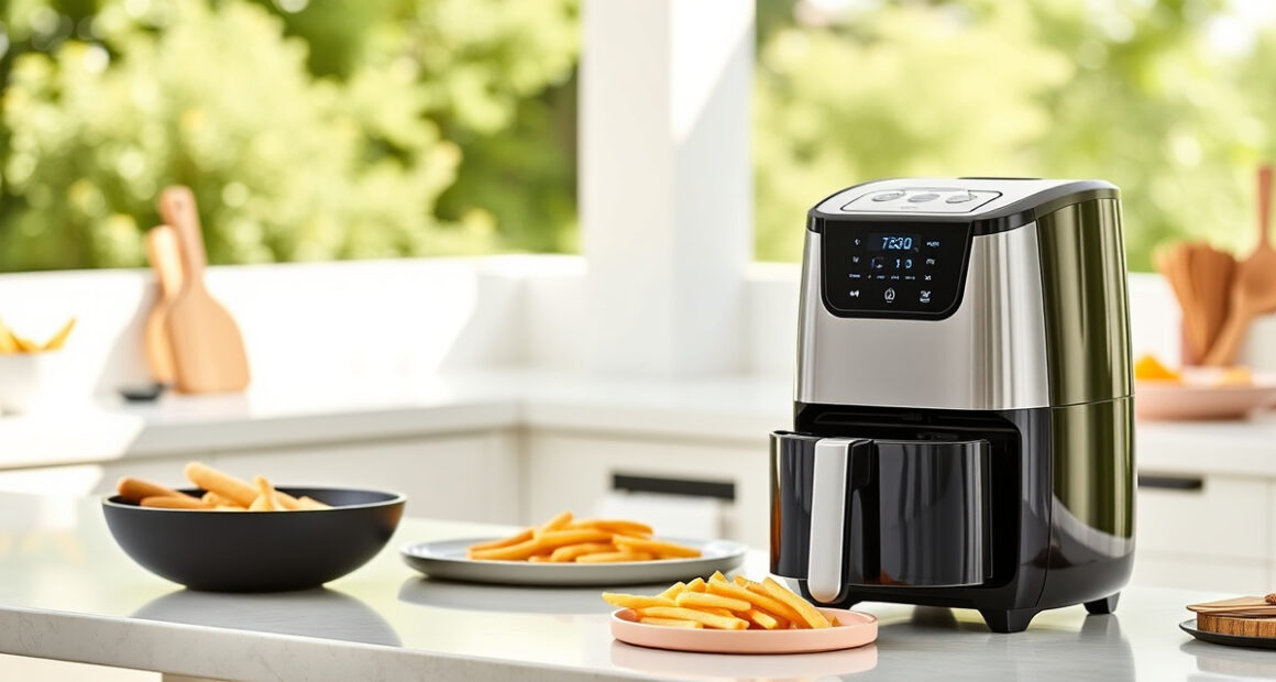 Summer Kitchen Boost: Must-Have Accessories for Your Ninja DoubleStack XL