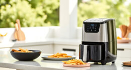Summer Kitchen Boost: Must-Have Accessories for Your Ninja DoubleStack XL