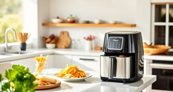 Summer-Ready Accessories for Your Ninja Air Fryer XL