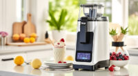 Summer-Ready Accessories for Your Ninja CREAMi Deluxe Ice Cream Maker