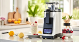 Summer-Ready Accessories for Your Ninja CREAMi Deluxe Ice Cream Maker