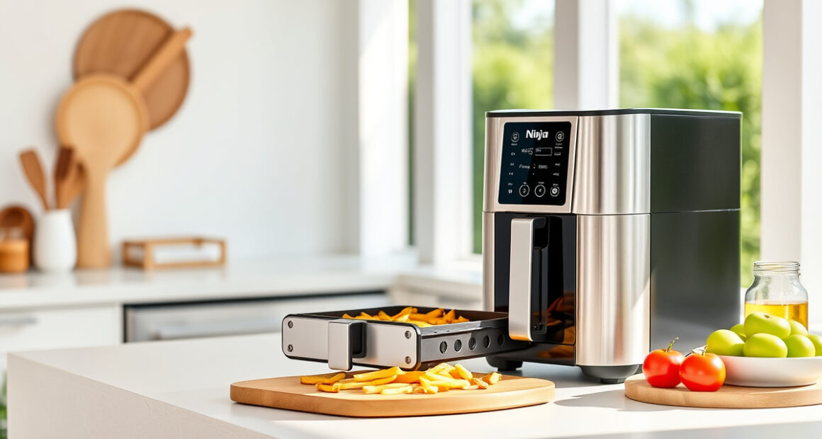 Summer-Ready Accessories for Your Ninja Foodi Smart XL Air Fry Oven