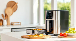 Summer-Ready Accessories for Your Ninja Foodi Smart XL Air Fry Oven