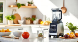 Summer-Ready Ninja BN801 Accessories for Coolest Blends and More