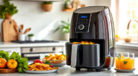 Summer Recipe Ideas with the Ninja Air Fryer 4 Qt: Easy & Delicious