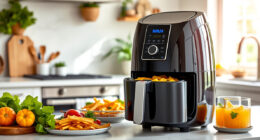 Summer Recipe Ideas with the Ninja Air Fryer 4 Qt: Easy & Delicious