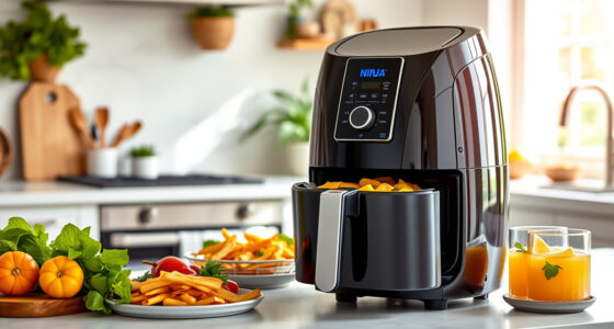 Summer Recipe Ideas with the Ninja Air Fryer 4 Qt: Easy & Delicious