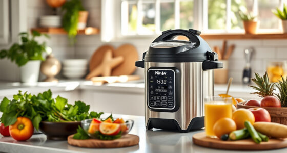 Summer Recipe Ideas with the Ninja PossibleCooker PRO 14-in-1