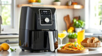 Summer Recipe Roundup with the Ninja Air Fryer (10QT DoubleStack XL)