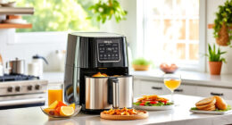 Summer Recipe Roundup with the Ninja Foodi 10 Quart DualZone Air Fryer