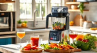 Summer Recipes with the Ninja Everyday PossibleCooker Pro