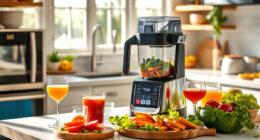 Summer Recipes with the Ninja Everyday PossibleCooker Pro