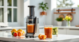Summer Refresh: Must-Have Accessories for Your Ninja NeverClog Juicer
